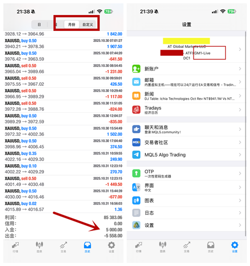 冷艺婕：11.13黄金开始分批中空布局 原油震荡下行